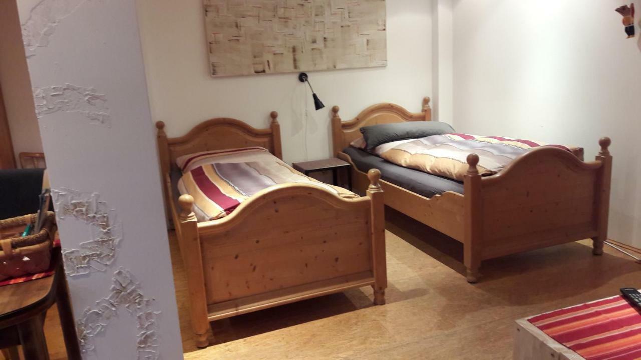 Zimmer In Kettwig Essen Exterior photo